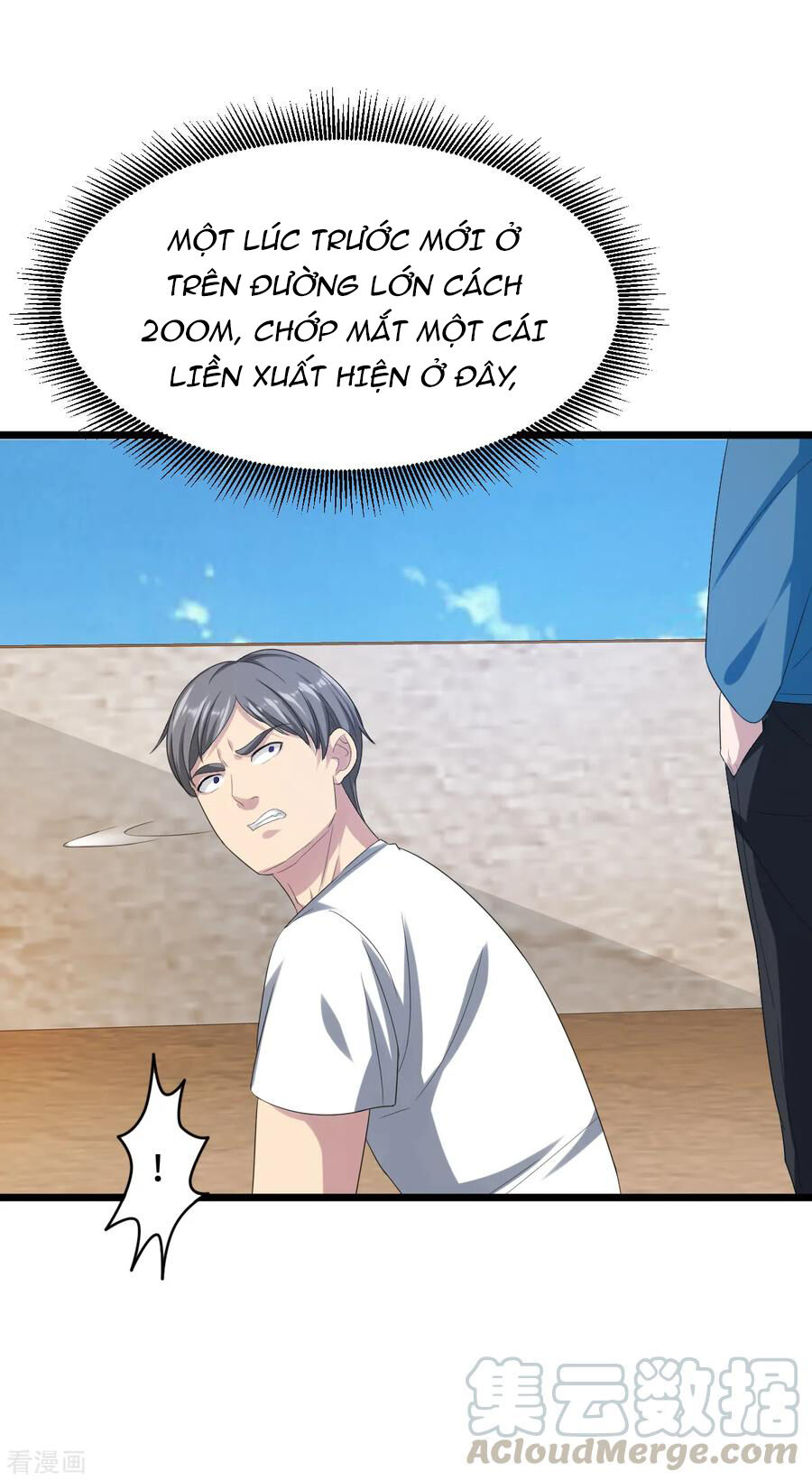 Đô Thị Tà Vương Chapter 21 - Trang 2