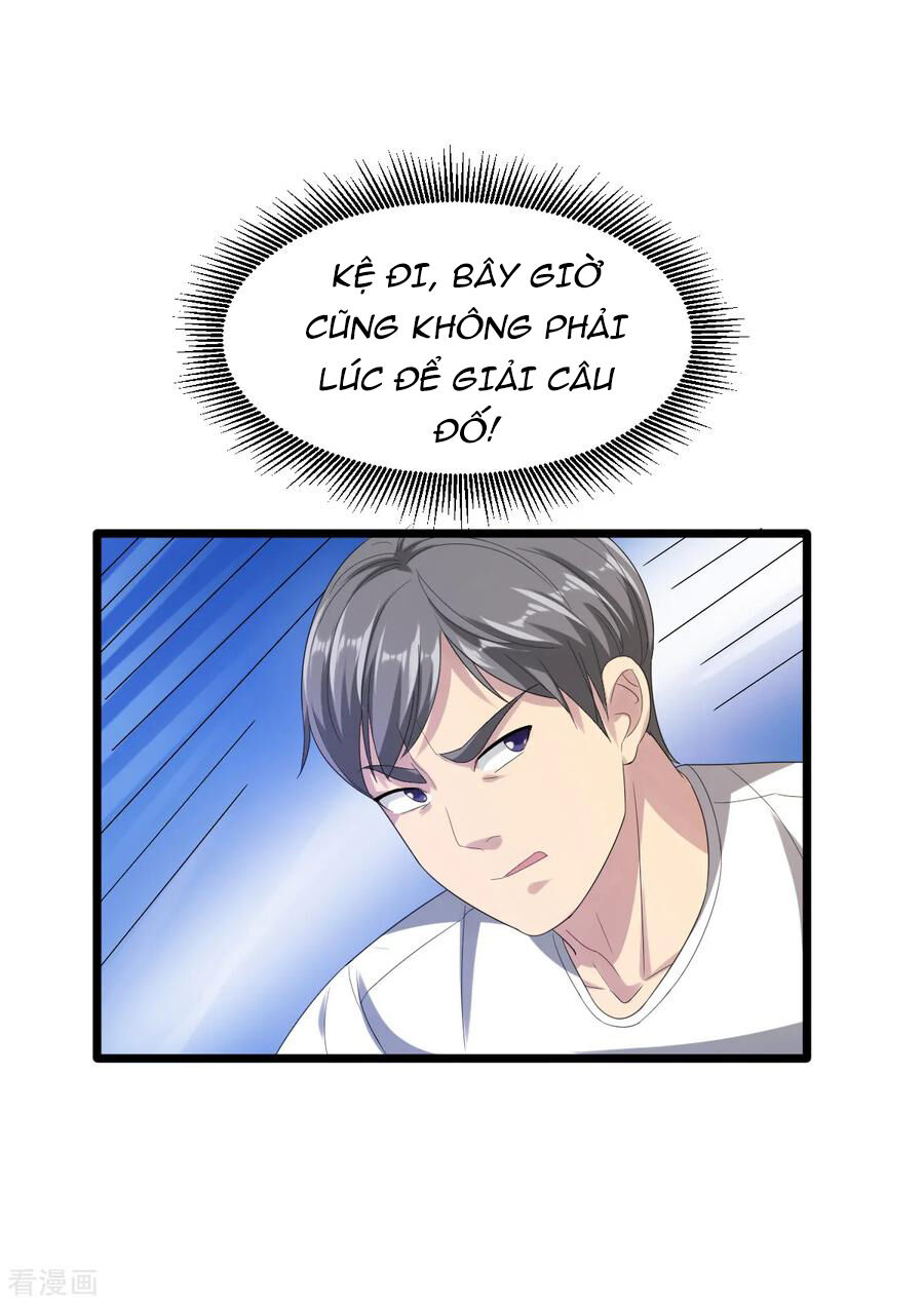 Đô Thị Tà Vương Chapter 21 - Trang 2