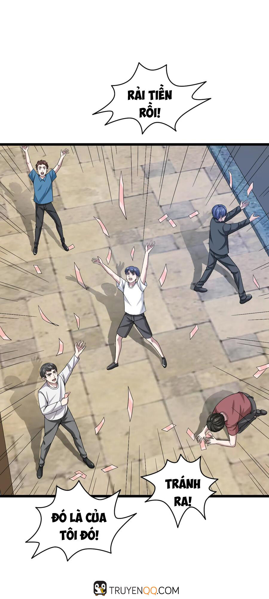 Đô Thị Tà Vương Chapter 21 - Trang 2