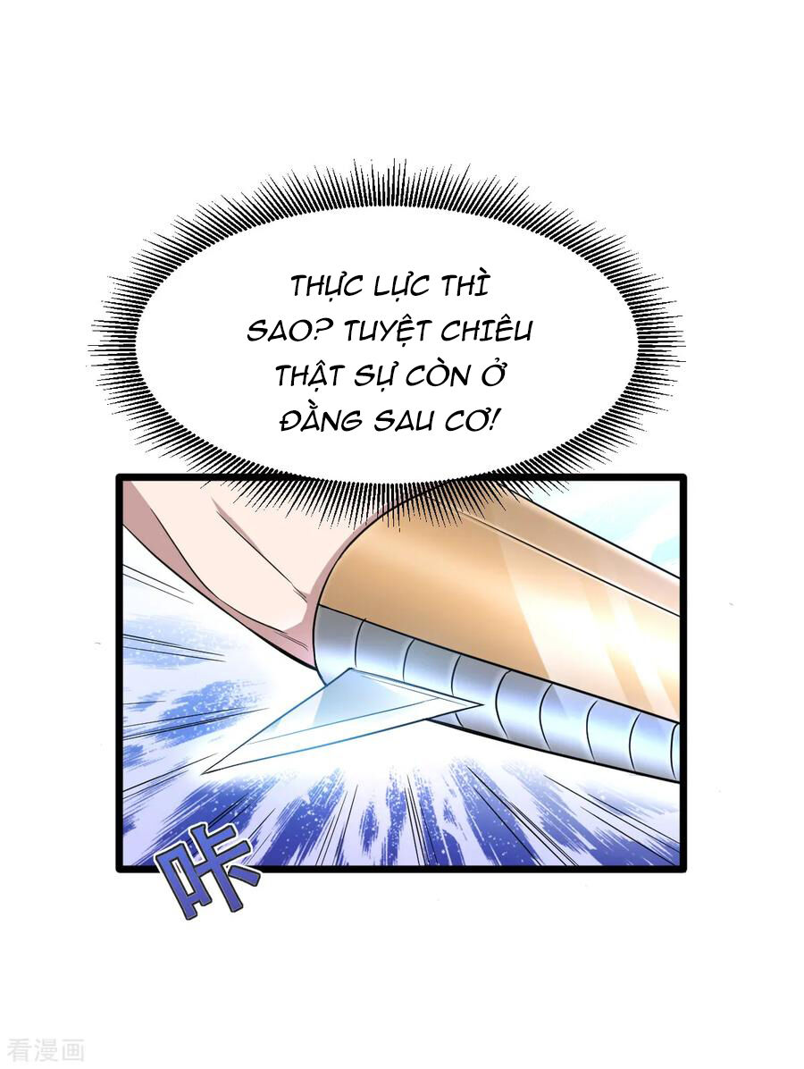 Đô Thị Tà Vương Chapter 21 - Trang 2