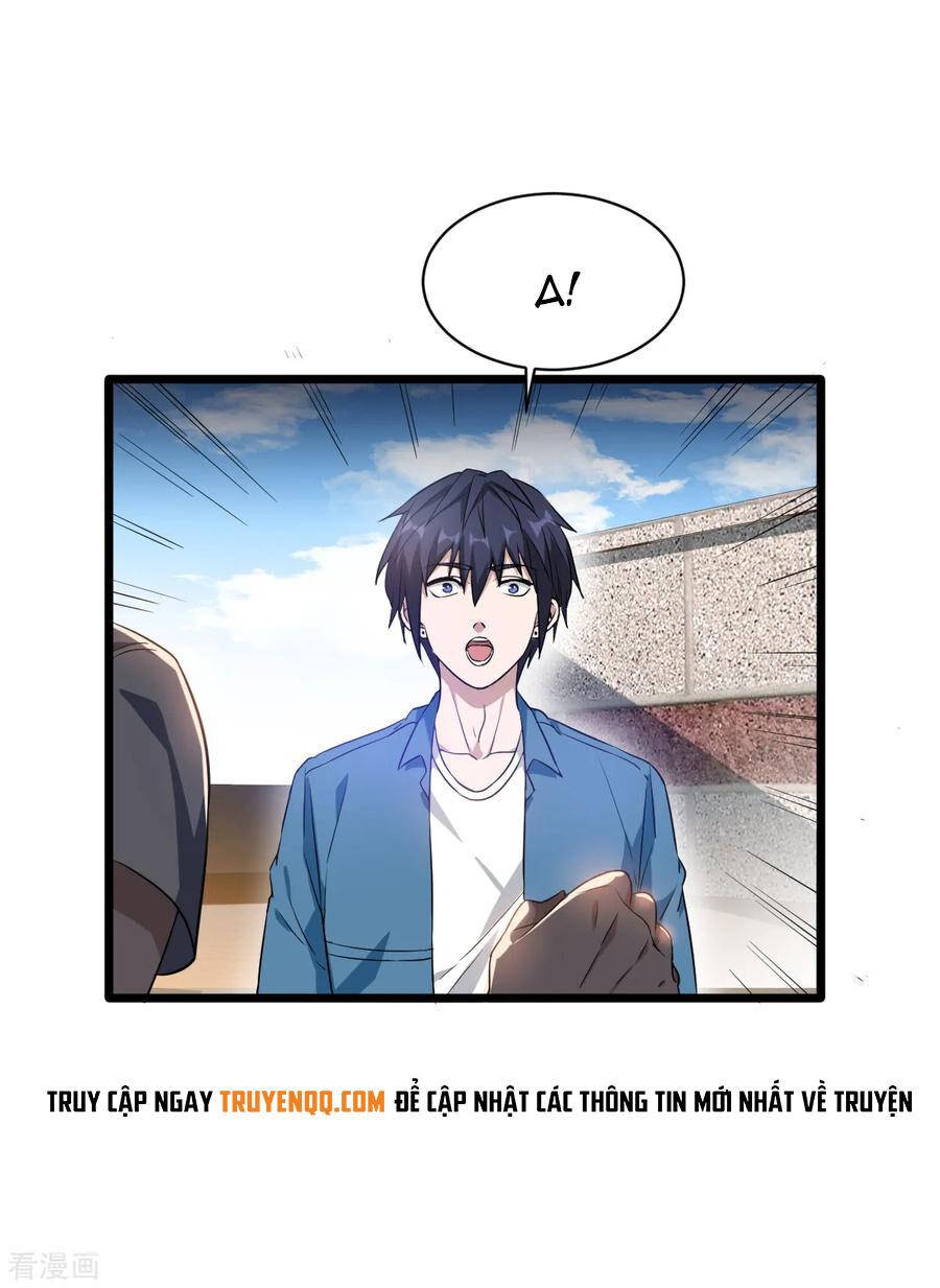 Đô Thị Tà Vương Chapter 21 - Trang 2