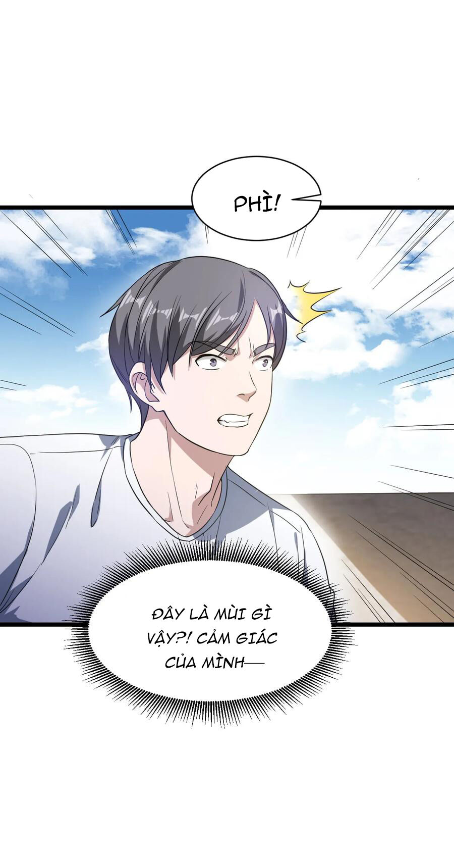 Đô Thị Tà Vương Chapter 21 - Trang 2