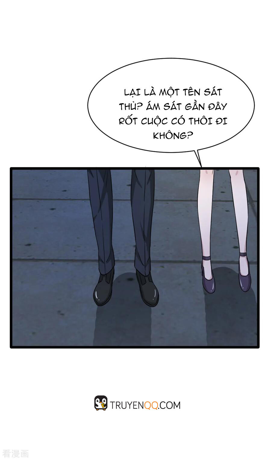 Đô Thị Tà Vương Chapter 21 - Trang 2