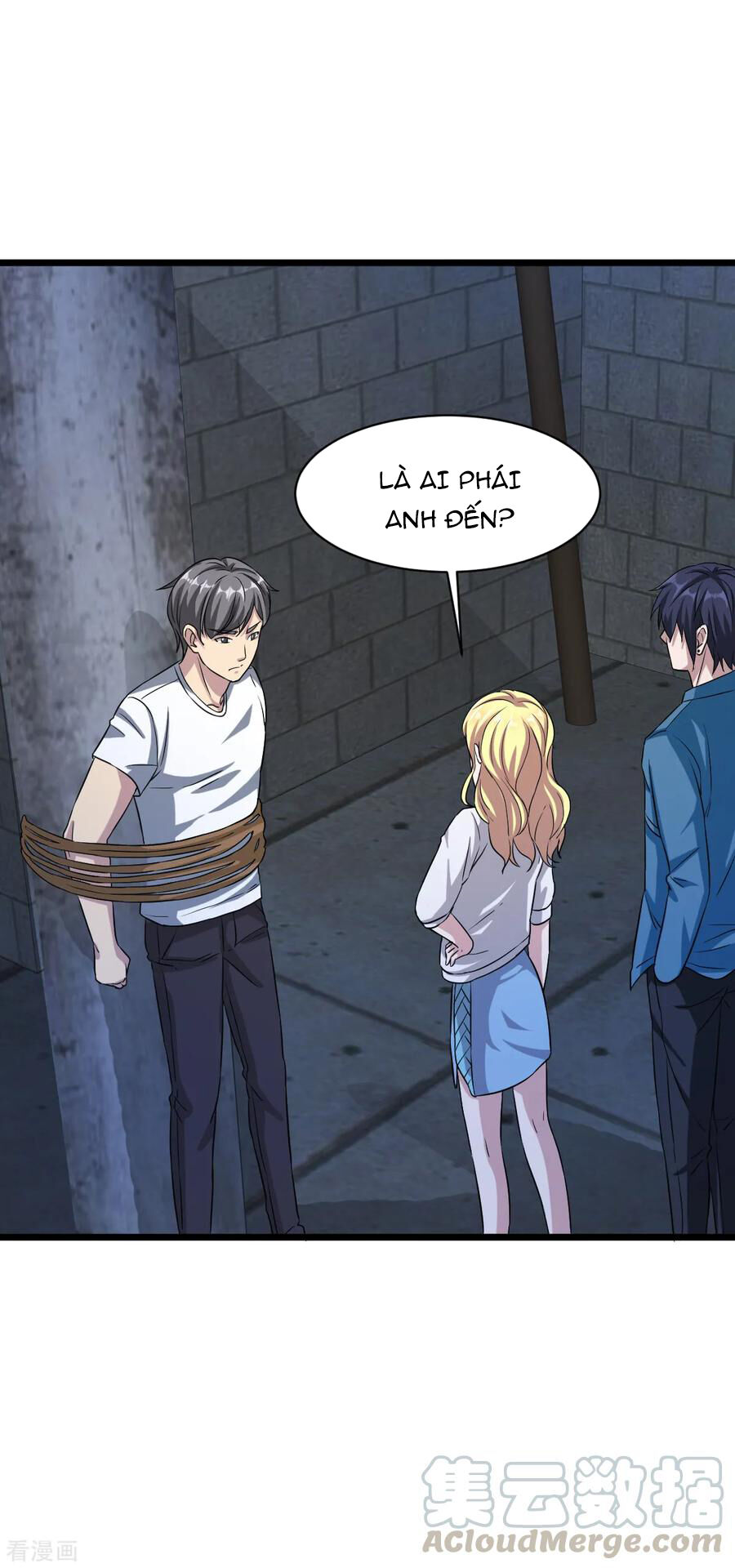 Đô Thị Tà Vương Chapter 21 - Trang 2