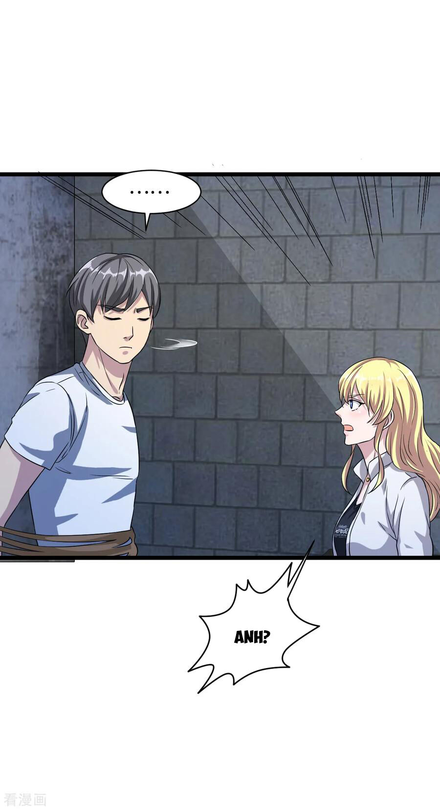 Đô Thị Tà Vương Chapter 21 - Trang 2