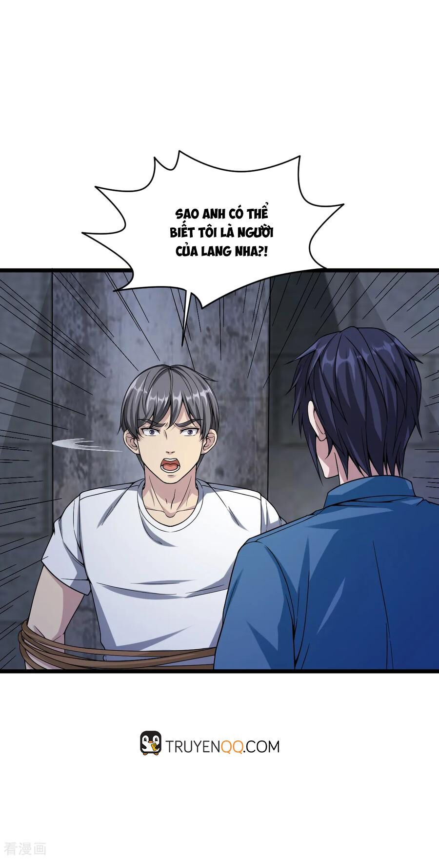 Đô Thị Tà Vương Chapter 21 - Trang 2