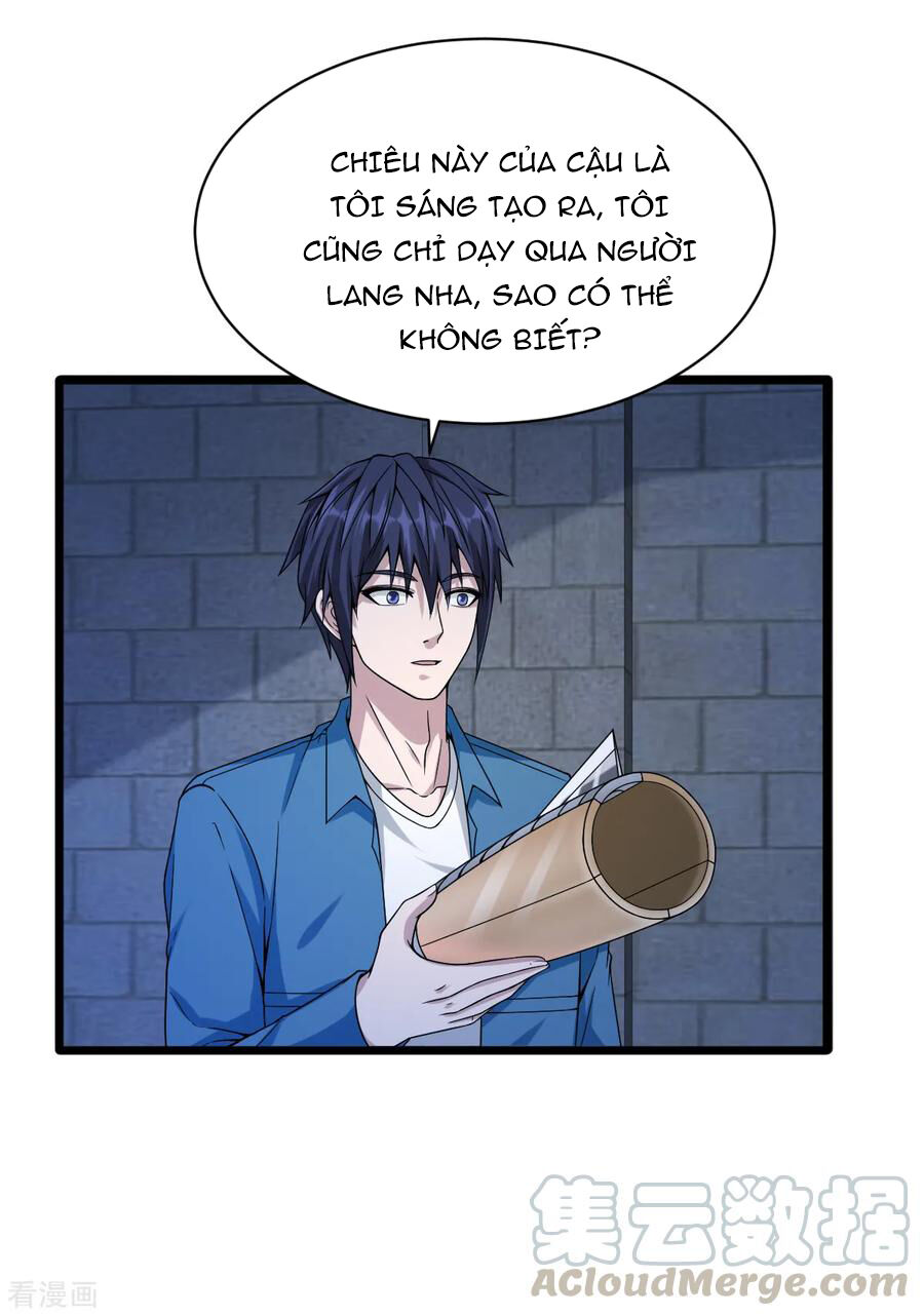 Đô Thị Tà Vương Chapter 21 - Trang 2