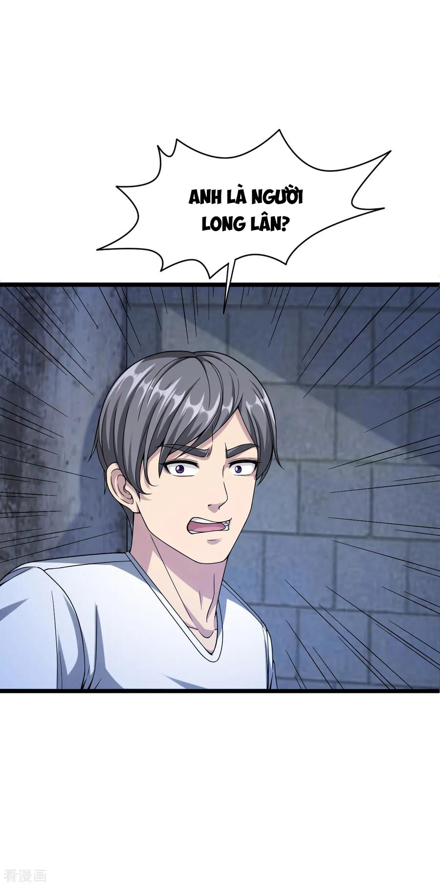 Đô Thị Tà Vương Chapter 21 - Trang 2