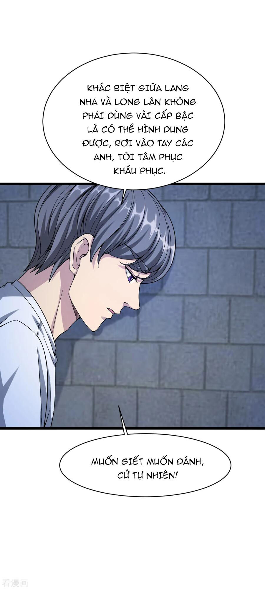 Đô Thị Tà Vương Chapter 21 - Trang 2