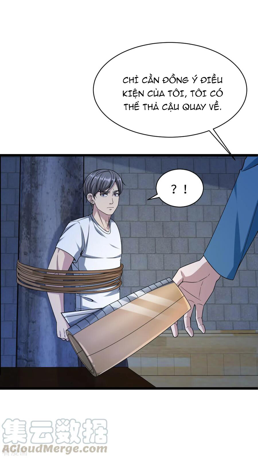 Đô Thị Tà Vương Chapter 21 - Trang 2