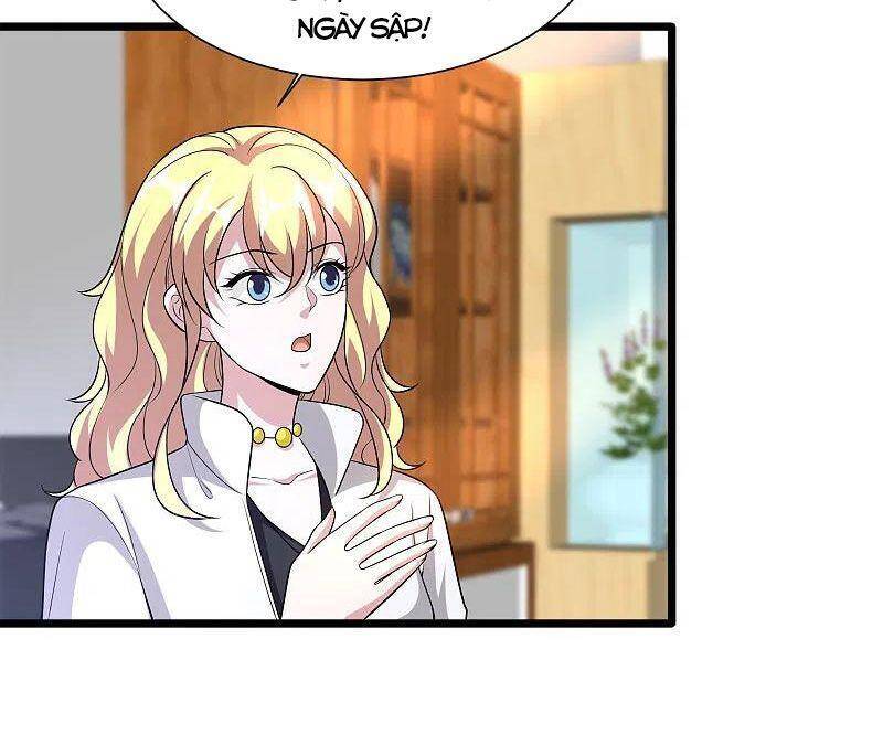 Đô Thị Tà Vương Chapter 210 - Trang 2