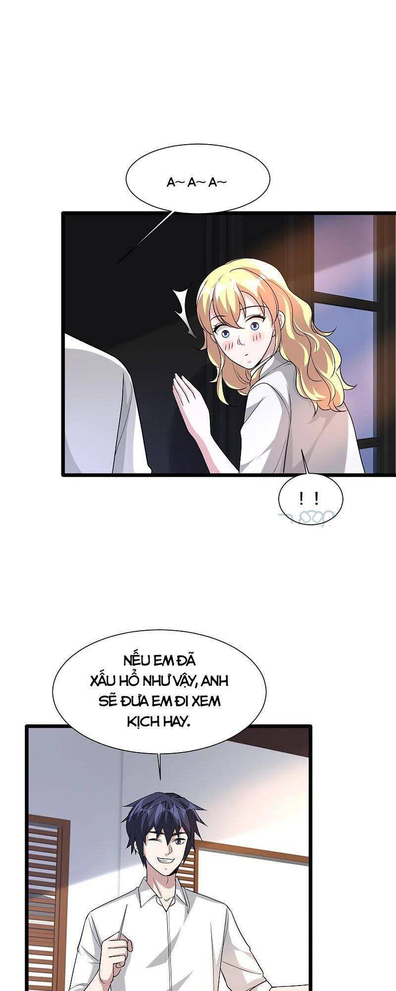 Đô Thị Tà Vương Chapter 210 - Trang 2