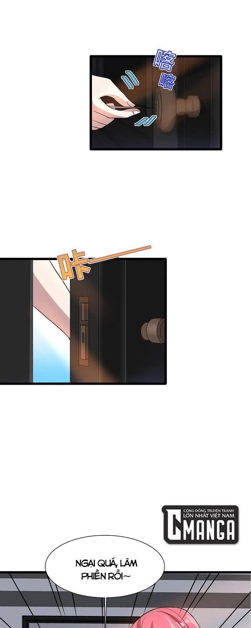 Đô Thị Tà Vương Chapter 210 - Trang 2