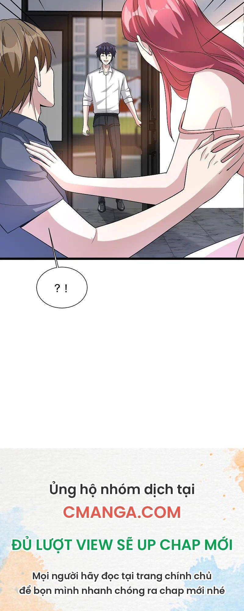 Đô Thị Tà Vương Chapter 210 - Trang 2