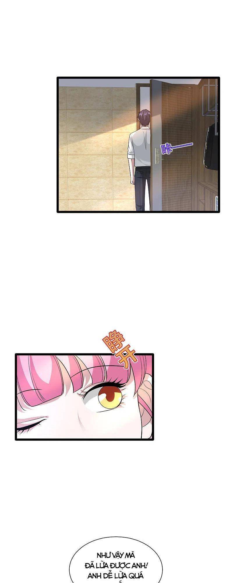 Đô Thị Tà Vương Chapter 210 - Trang 2