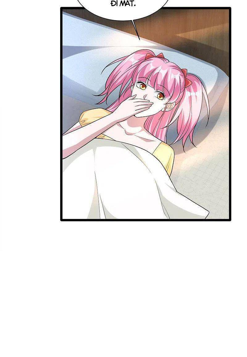 Đô Thị Tà Vương Chapter 210 - Trang 2