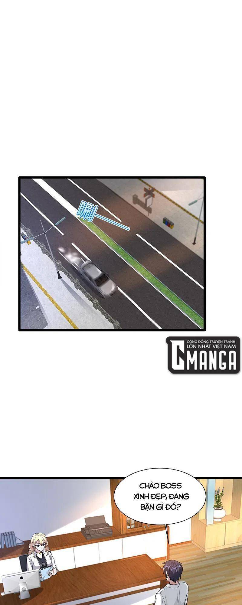 Đô Thị Tà Vương Chapter 210 - Trang 2