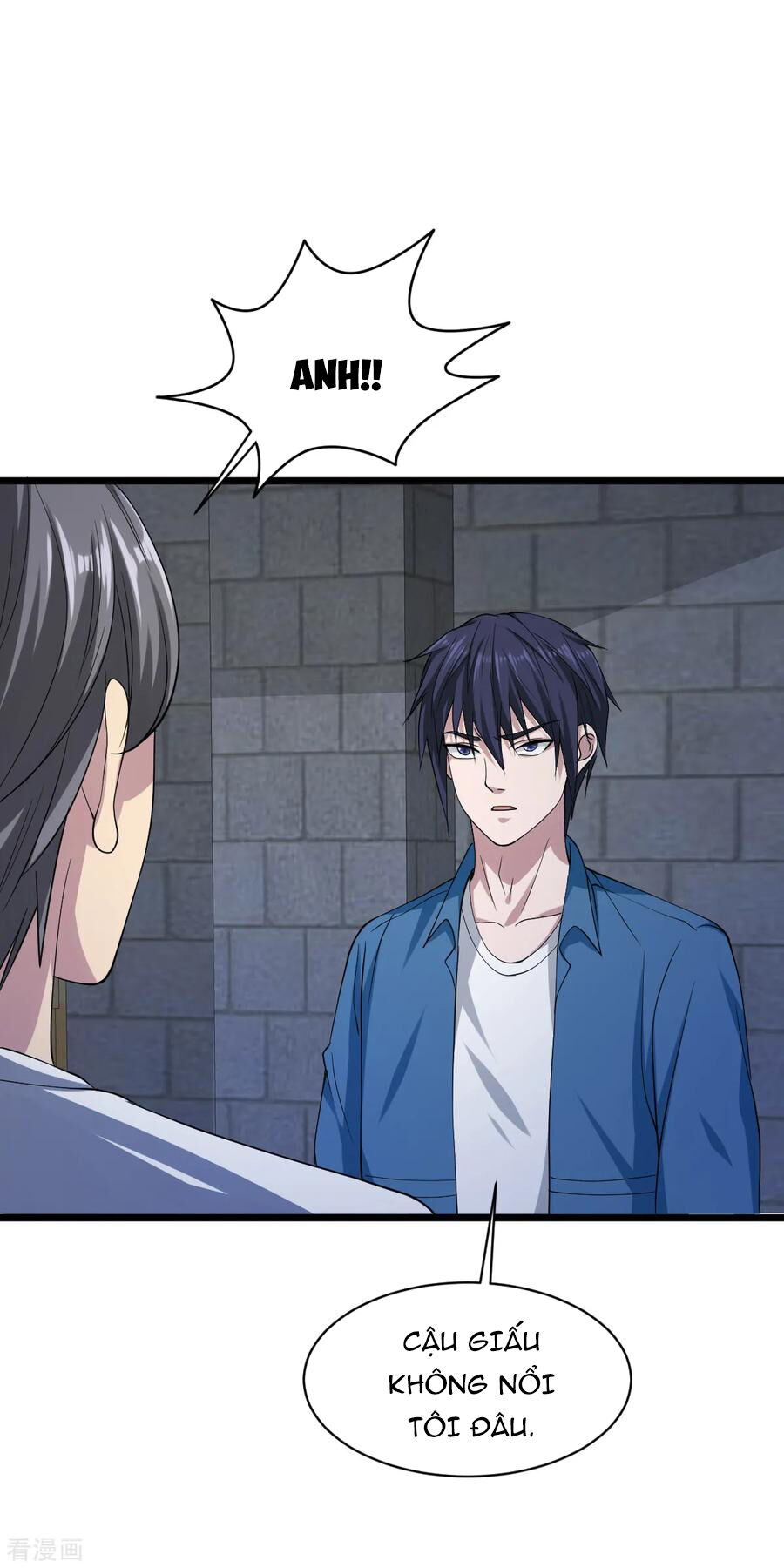 Đô Thị Tà Vương Chapter 22 - Trang 2