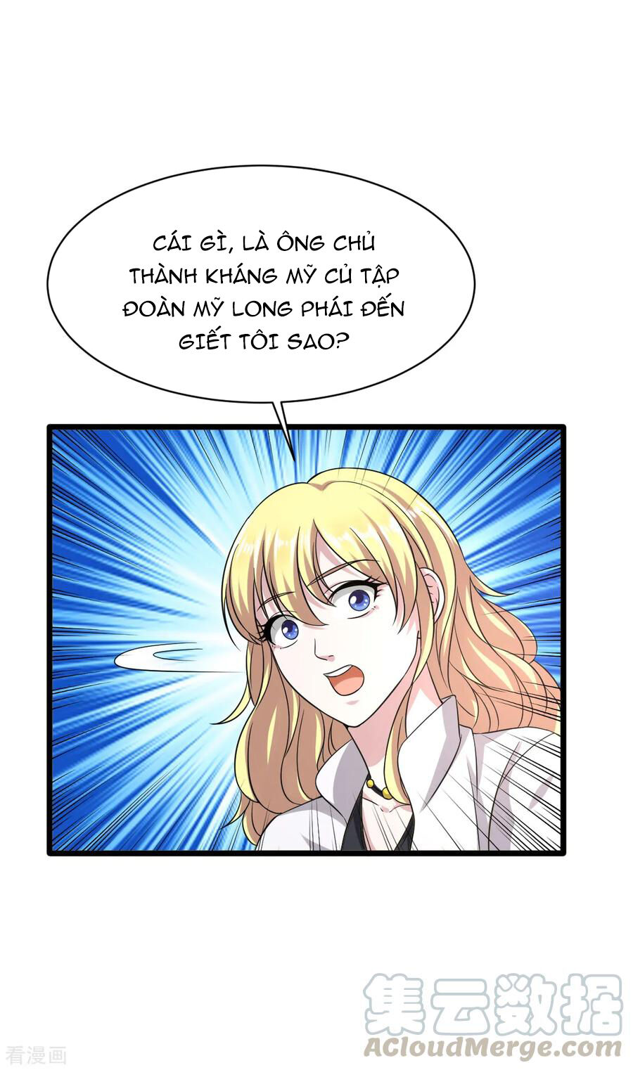 Đô Thị Tà Vương Chapter 22 - Trang 2