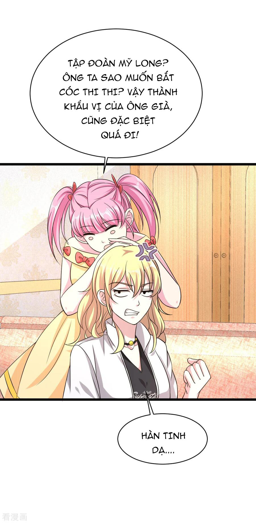 Đô Thị Tà Vương Chapter 22 - Trang 2