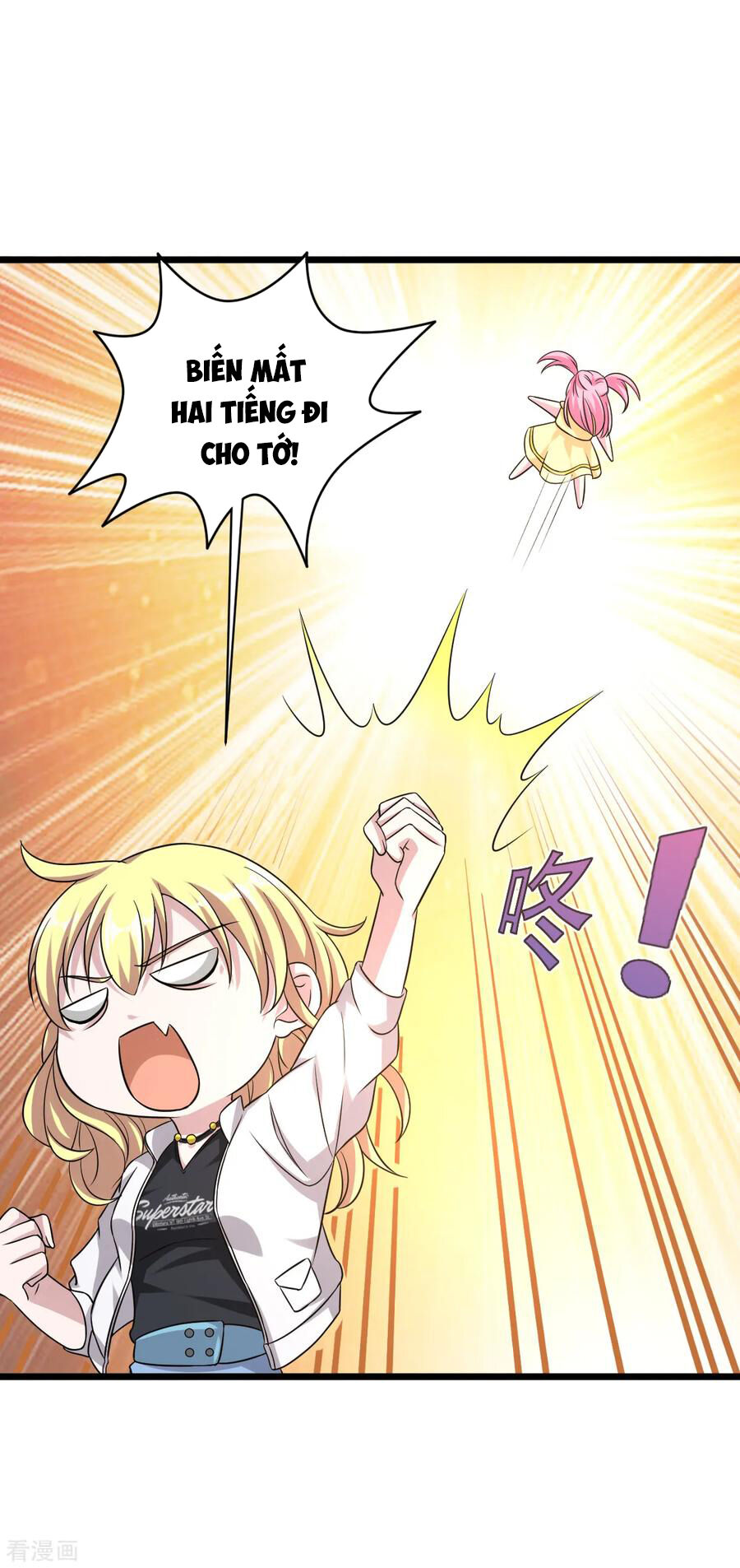 Đô Thị Tà Vương Chapter 22 - Trang 2