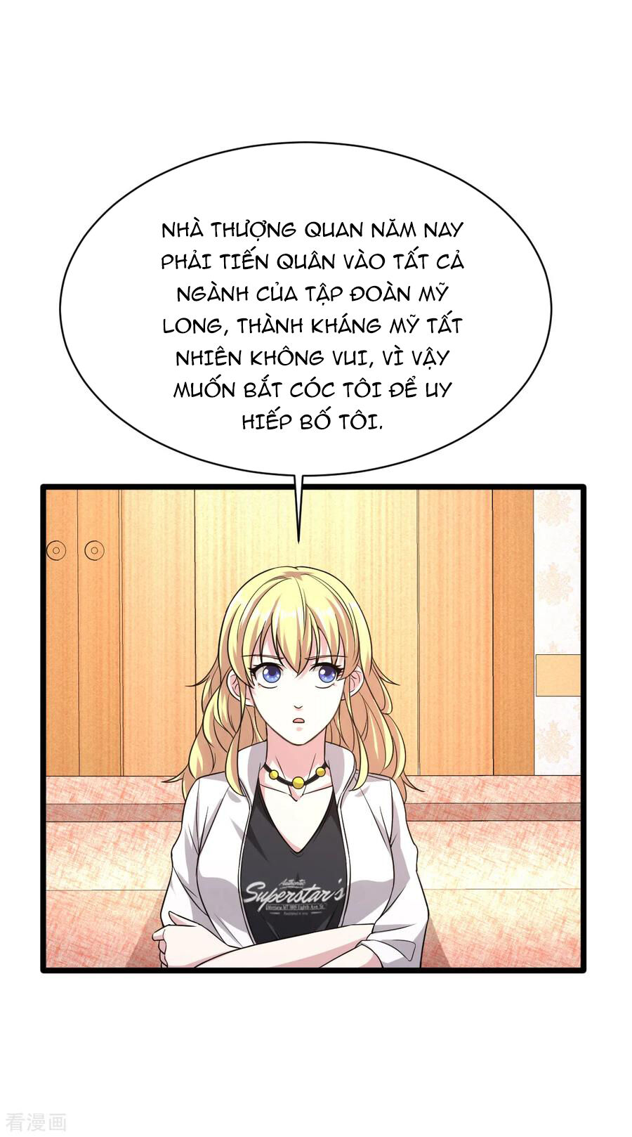 Đô Thị Tà Vương Chapter 22 - Trang 2