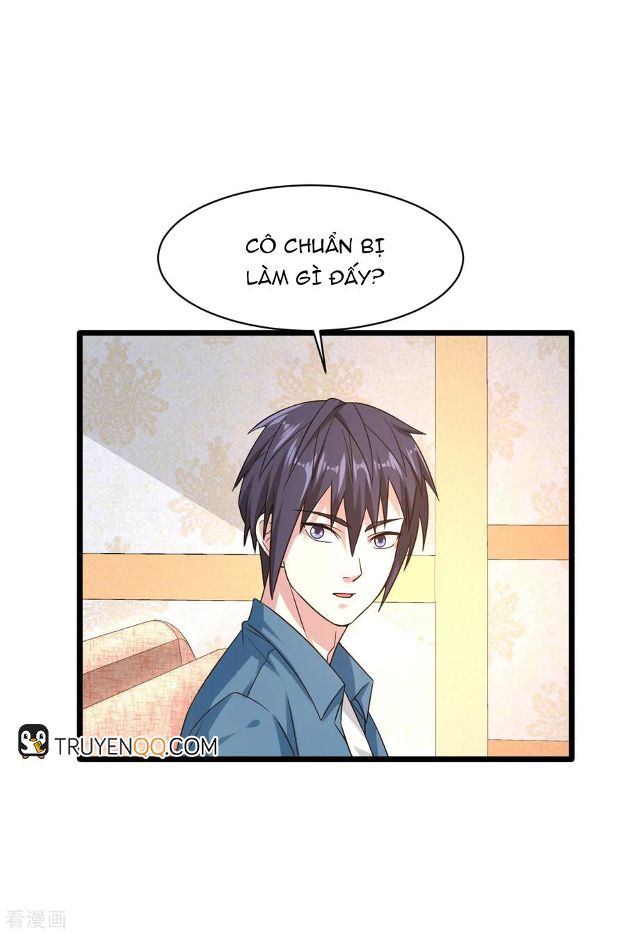 Đô Thị Tà Vương Chapter 22 - Trang 2