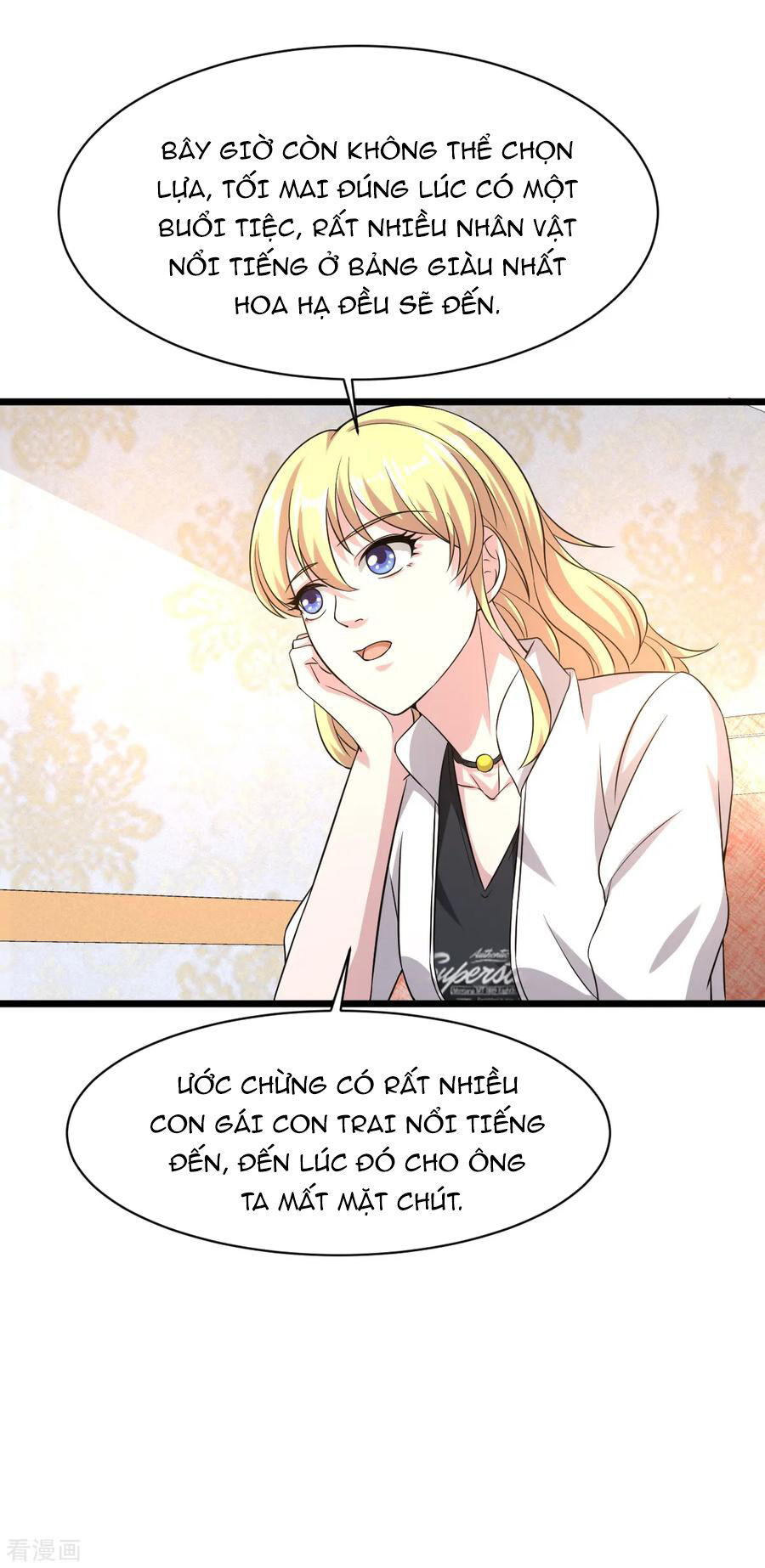 Đô Thị Tà Vương Chapter 22 - Trang 2