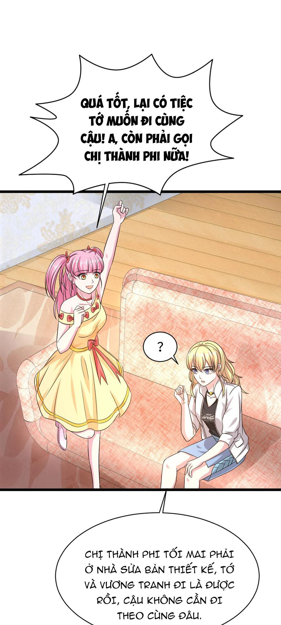 Đô Thị Tà Vương Chapter 22 - Trang 2