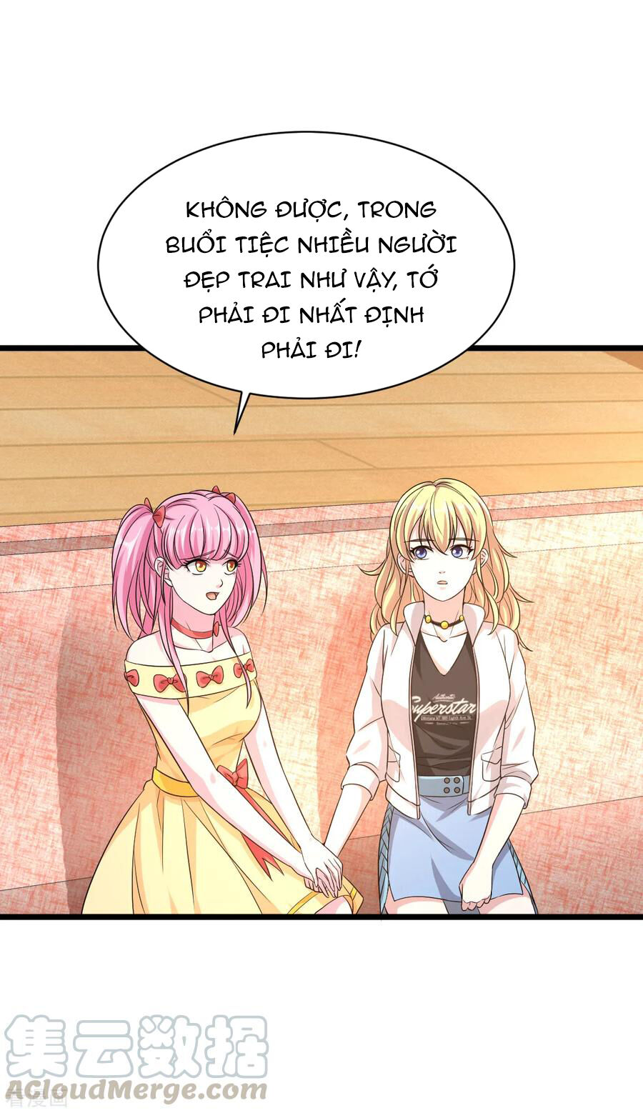 Đô Thị Tà Vương Chapter 22 - Trang 2