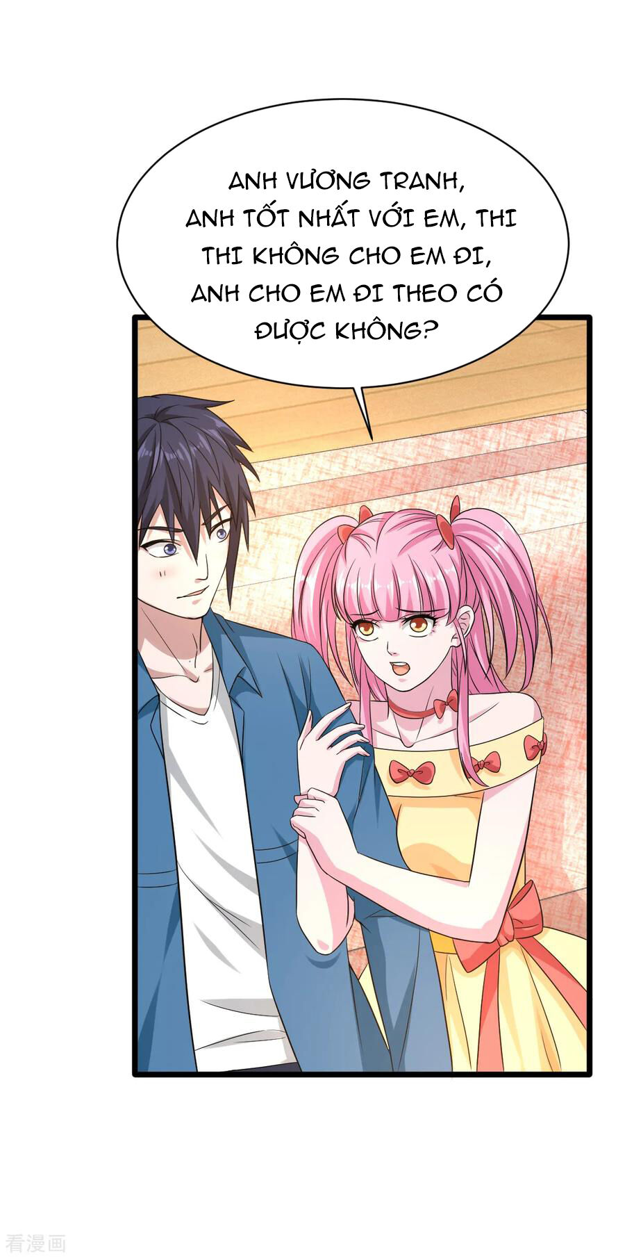 Đô Thị Tà Vương Chapter 22 - Trang 2