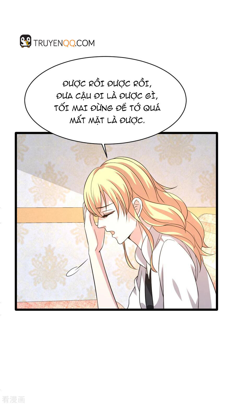 Đô Thị Tà Vương Chapter 22 - Trang 2