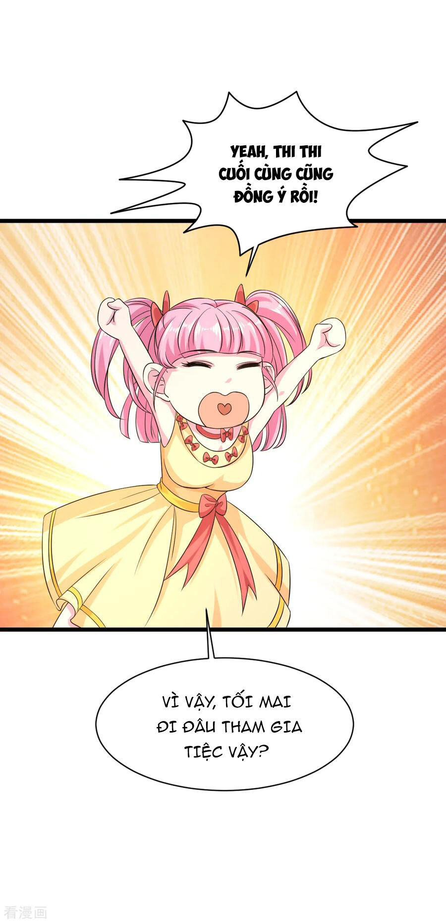 Đô Thị Tà Vương Chapter 22 - Trang 2