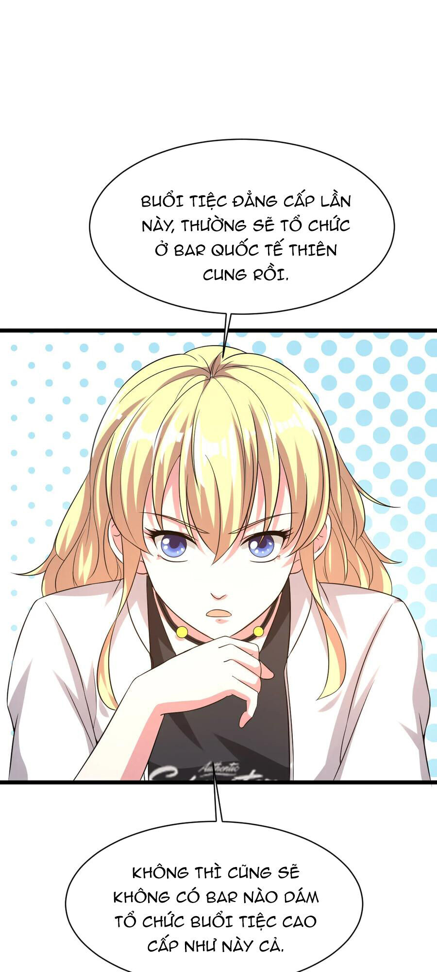 Đô Thị Tà Vương Chapter 22 - Trang 2