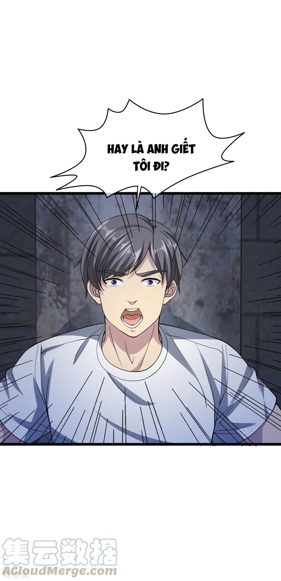 Đô Thị Tà Vương Chapter 22 - Trang 2