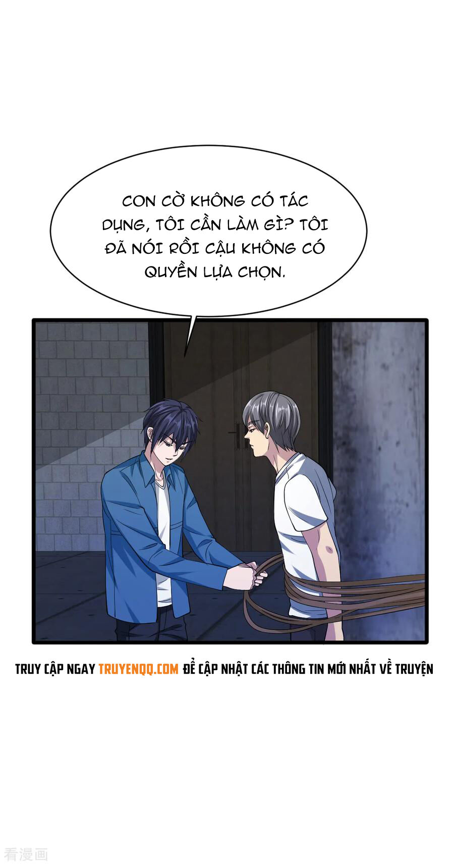 Đô Thị Tà Vương Chapter 22 - Trang 2