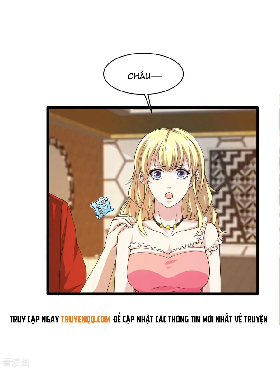 Đô Thị Tà Vương Chapter 23 - Trang 2