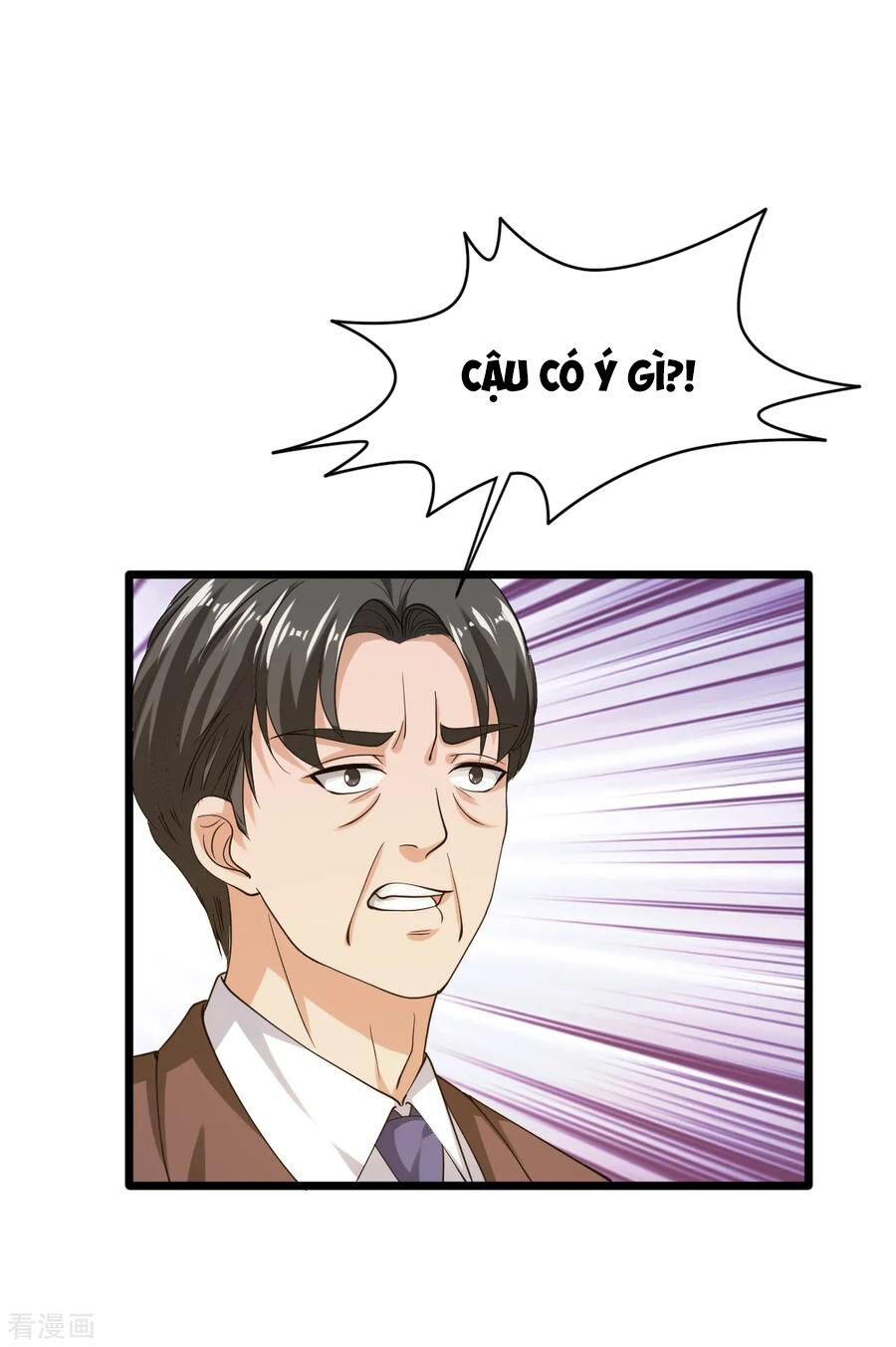 Đô Thị Tà Vương Chapter 23 - Trang 2