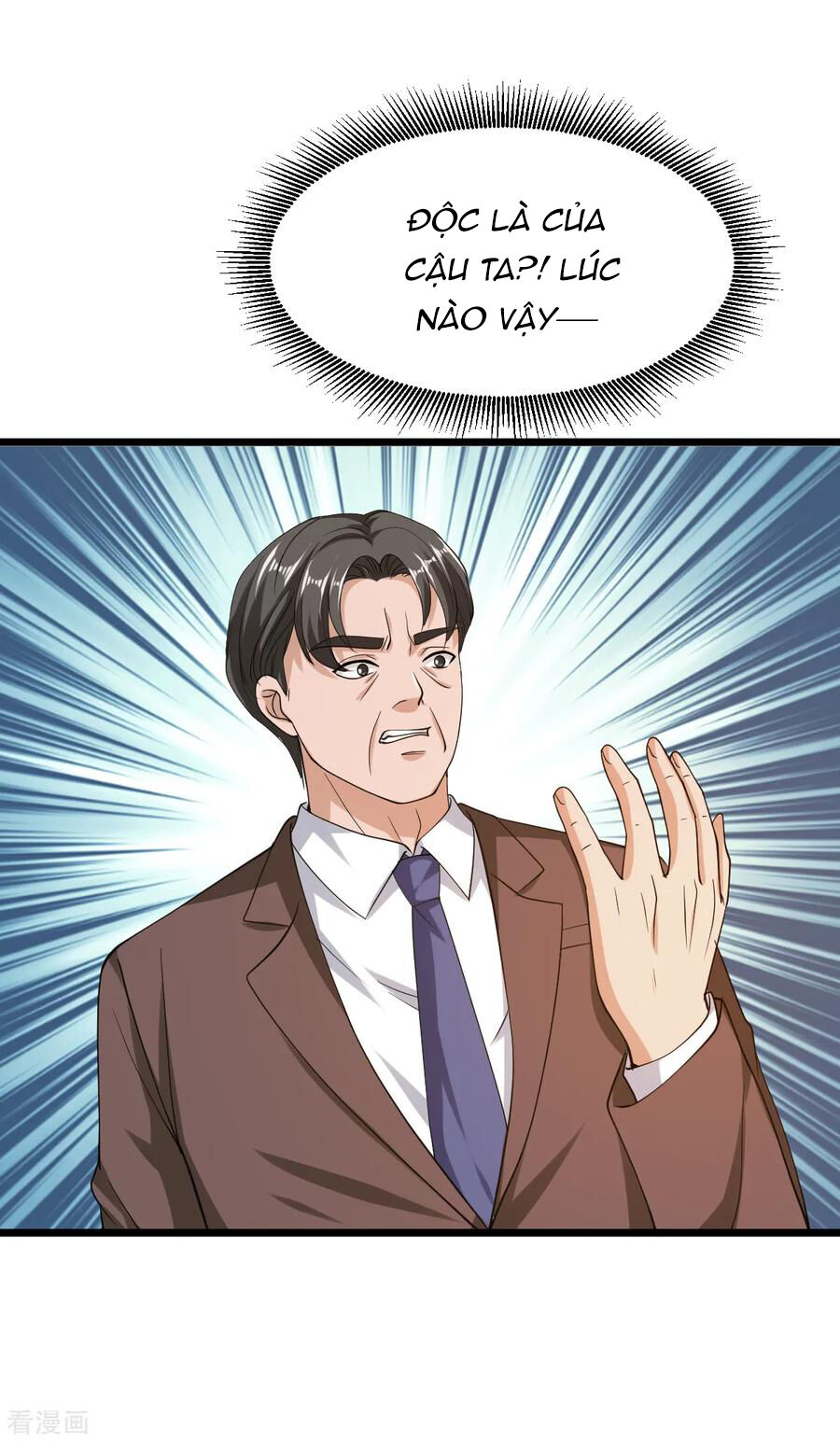 Đô Thị Tà Vương Chapter 23 - Trang 2