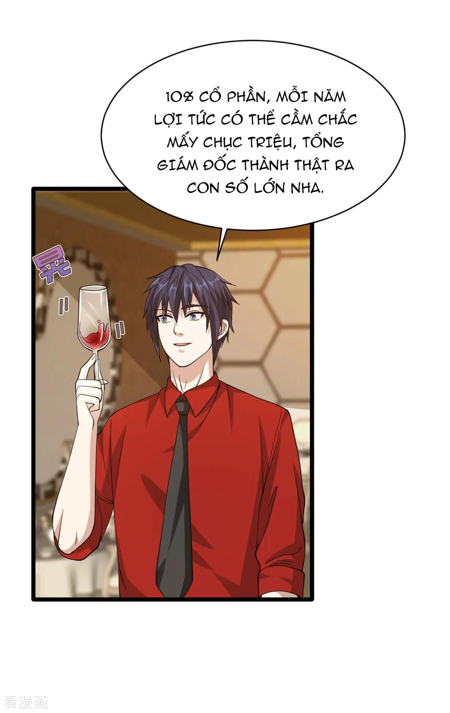 Đô Thị Tà Vương Chapter 23 - Trang 2