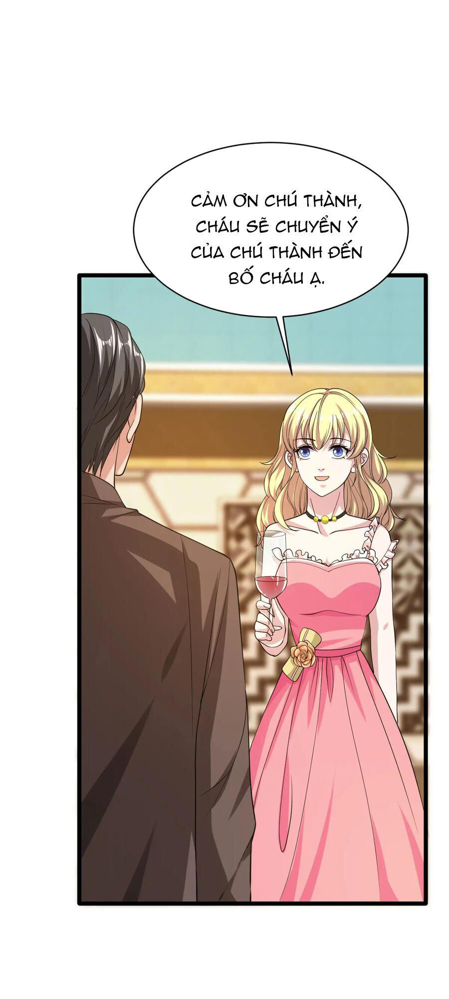 Đô Thị Tà Vương Chapter 23 - Trang 2