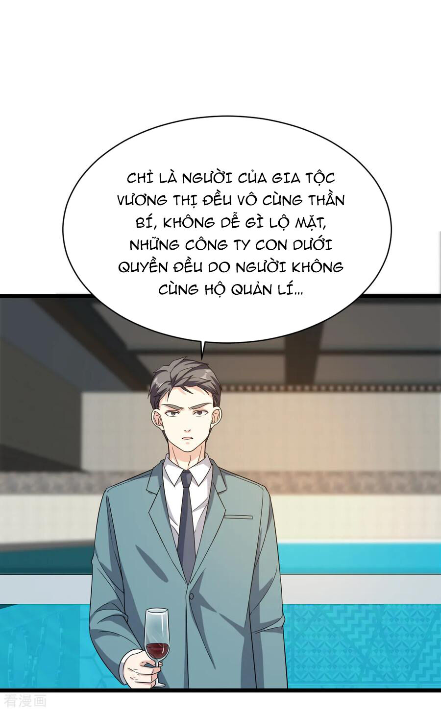 Đô Thị Tà Vương Chapter 24 - Trang 2