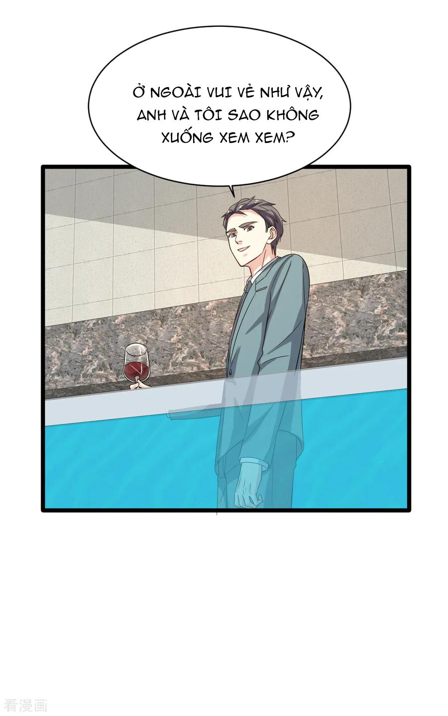 Đô Thị Tà Vương Chapter 24 - Trang 2