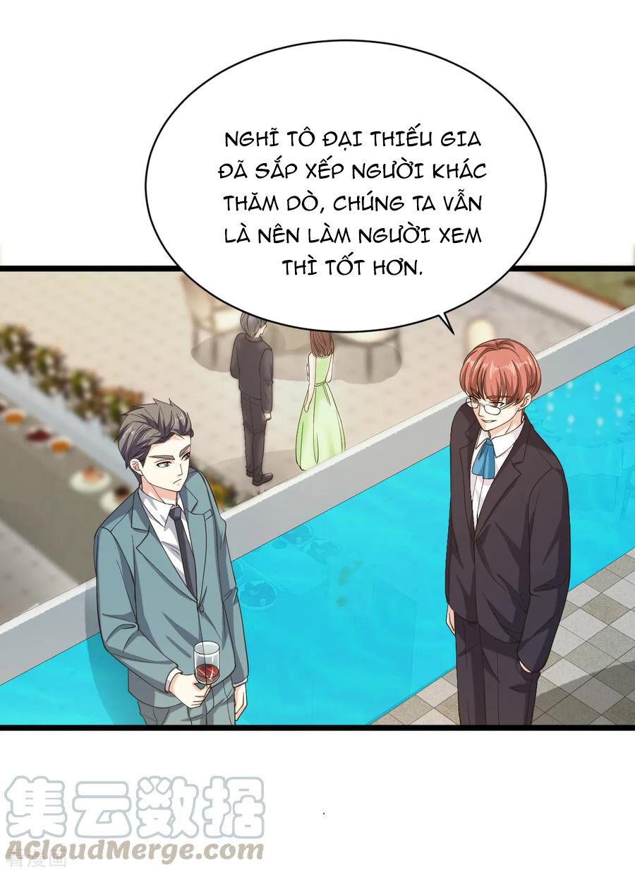 Đô Thị Tà Vương Chapter 24 - Trang 2