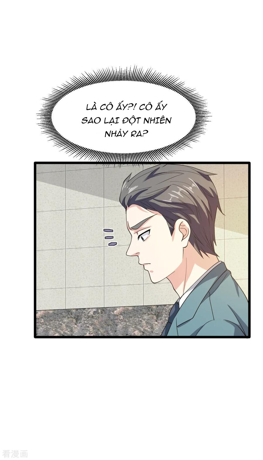 Đô Thị Tà Vương Chapter 24 - Trang 2