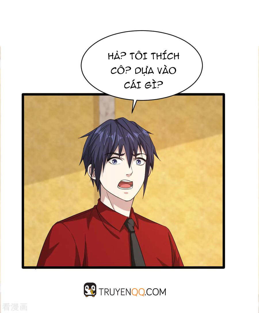 Đô Thị Tà Vương Chapter 24 - Trang 2