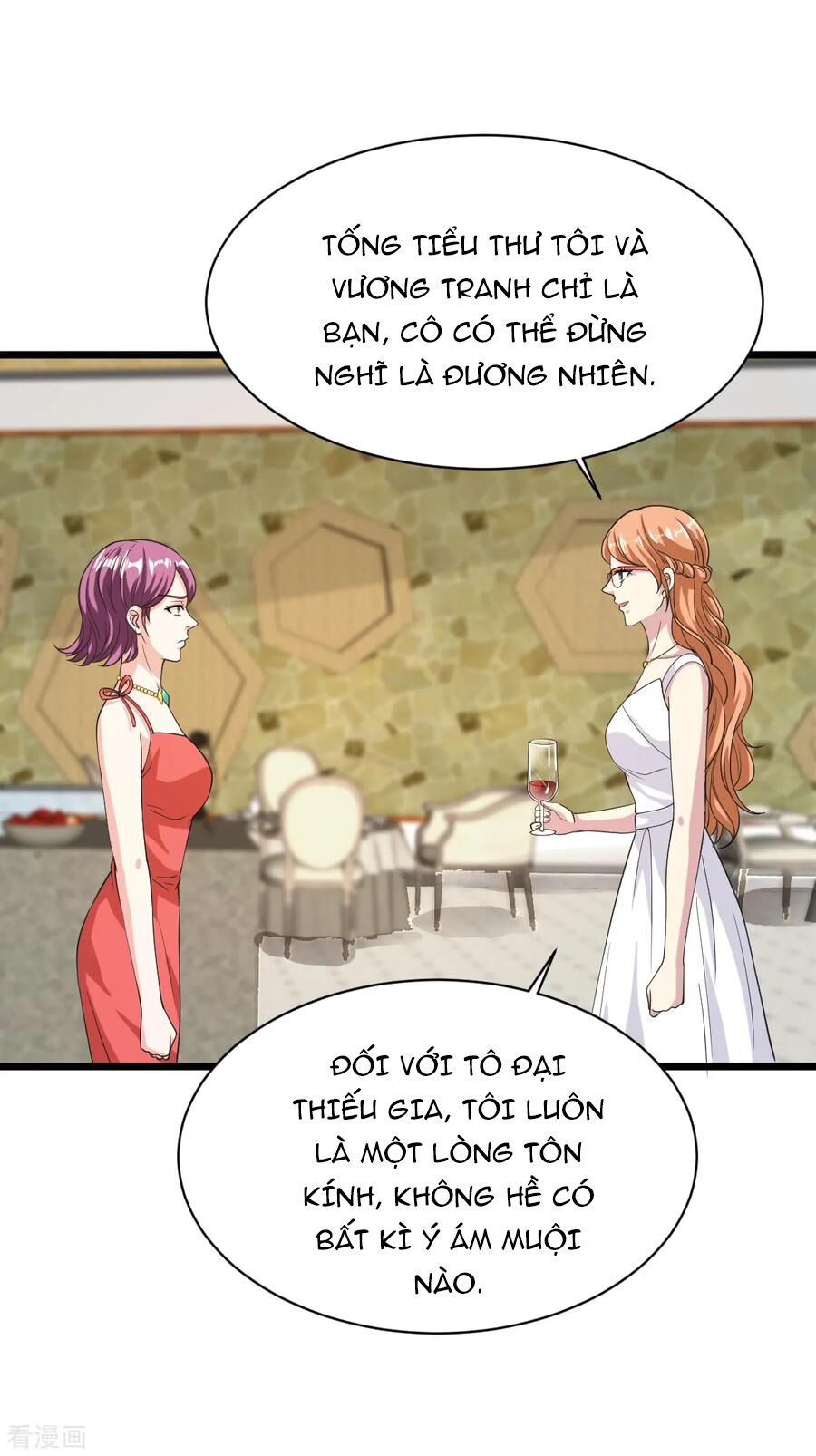 Đô Thị Tà Vương Chapter 24 - Trang 2