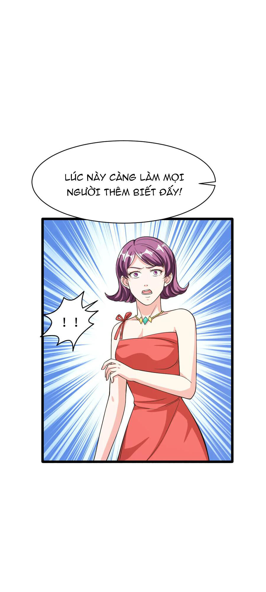 Đô Thị Tà Vương Chapter 24 - Trang 2