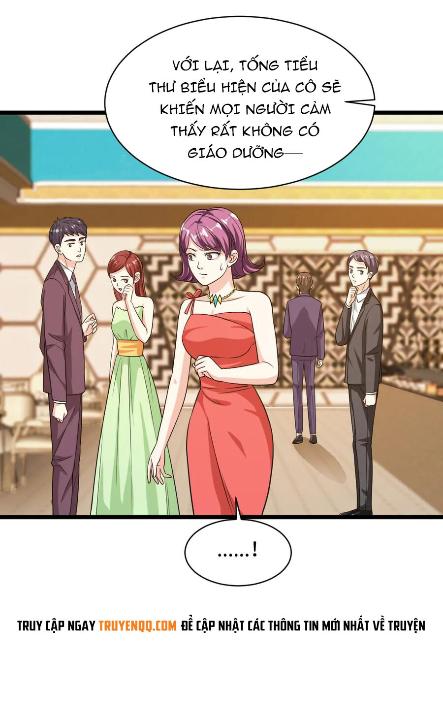 Đô Thị Tà Vương Chapter 24 - Trang 2