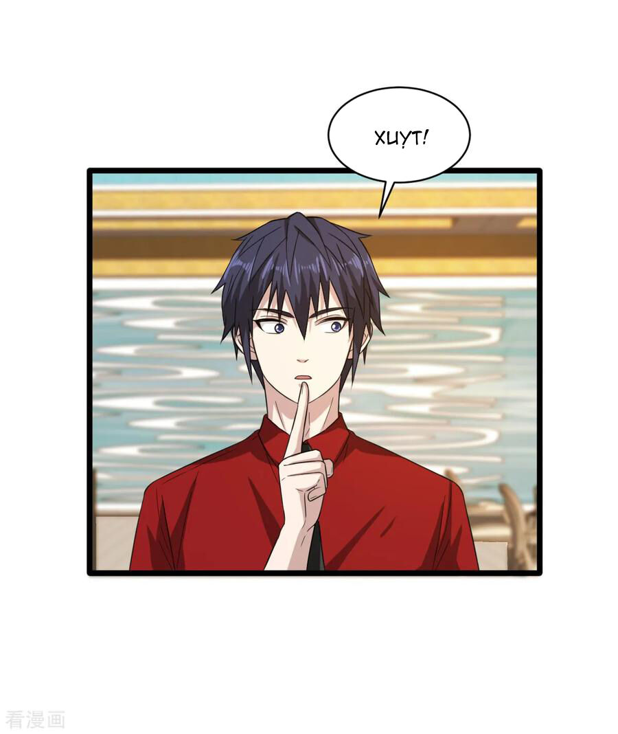 Đô Thị Tà Vương Chapter 24 - Trang 2